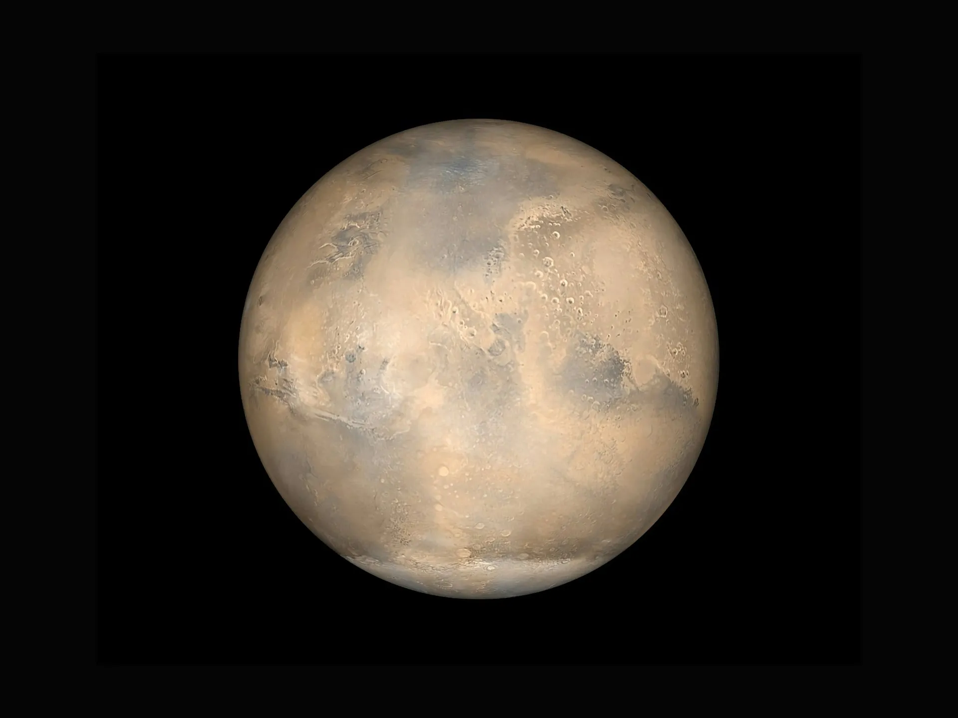 Mars